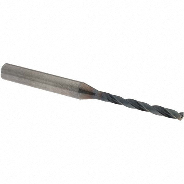 OSG Osg HP255-1220 Solid Carbide Jobber Drill Bit 3.1mm