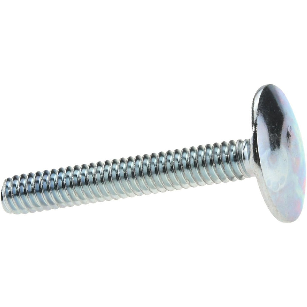 VALUE COLLECTION Value Collection R52001064 Step Bolt 1/4-20 Zinc