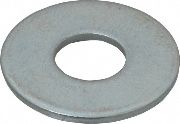 VALUE COLLECTION Value Collection USFW0630050OZ Uss Flat Washer 5/8 in Steel