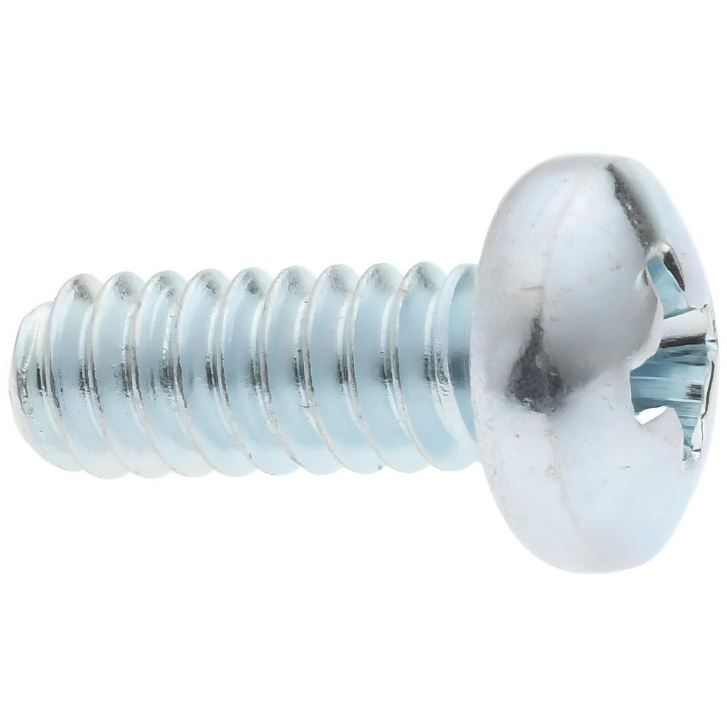 VALUE COLLECTION Value Collection MPPI-1000500-100BX 10-24 X 1/2 in Pan Head Screw