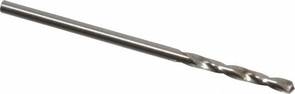 CLEVELAND CONTROLS Cleveland C04391 Screw Machine Drill Bit Wire 47 Hss