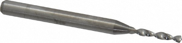 KYOCERA SGS PRECISION TOOLS Sgs 07341 Circuit Board Drill Bit 1/16 in Solid Carbide