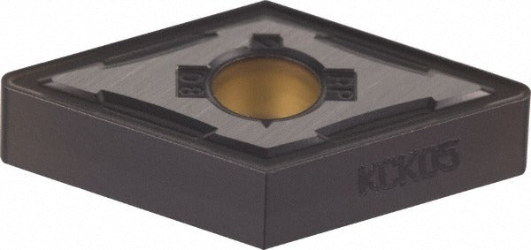 KENNAMETAL Kennametal 3758035 DNMG432RP KCM15 Carbide Turning Insert