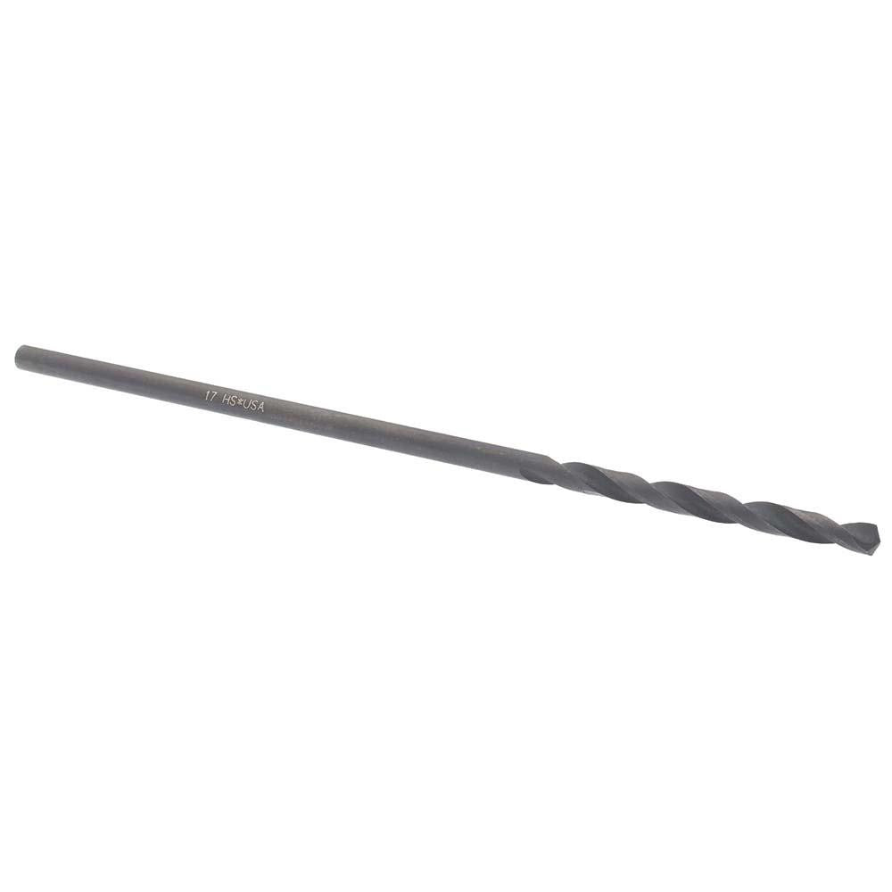 HERTEL Hertel C.E03.0439 Aircraft Extension Drill Bit No. 17