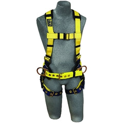 3M 1101654 Delta Construction Style Harness Medium