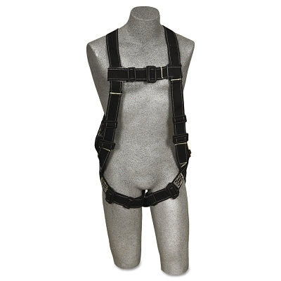 3M 1105475 Delta Vest Style Harness For Hot Work Use Universal