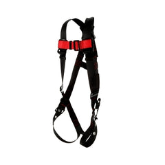 3M 1161543 Protecta Vest Style Harness D-Ring X-Large Tongue Buckle