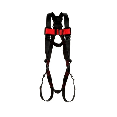 3M 1161571 Protecta Vest-Style Harness Medium/Large Back D-Ring