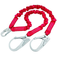 3M 1340161 PRO Stretch Elastic Tie-Off Lanyard 6 ft