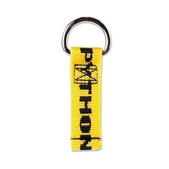 3M 7100214254 DBI-SALA D-ring Attachment Nylon Yellow 3.50 Inch