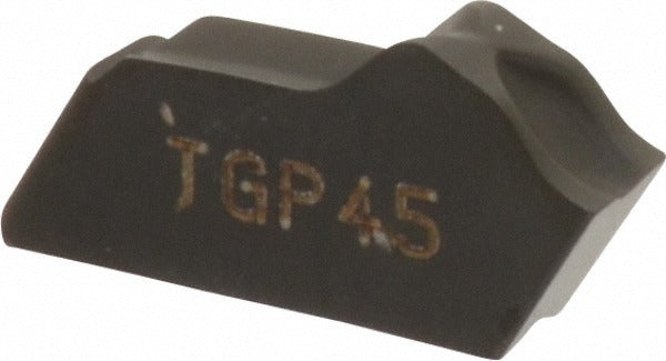 SECO TOOLS Seco 02636647 Carbide Cutoff Insert TGP45 Series 150.10