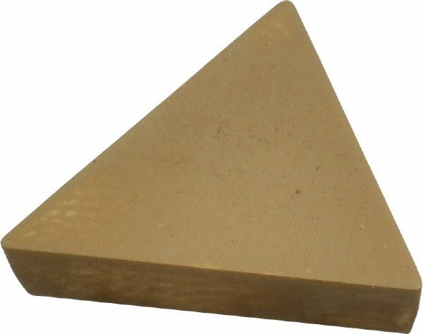 KENNAMETAL Kennametal 1183312 TPG321 KC850 Carbide Turning Insert