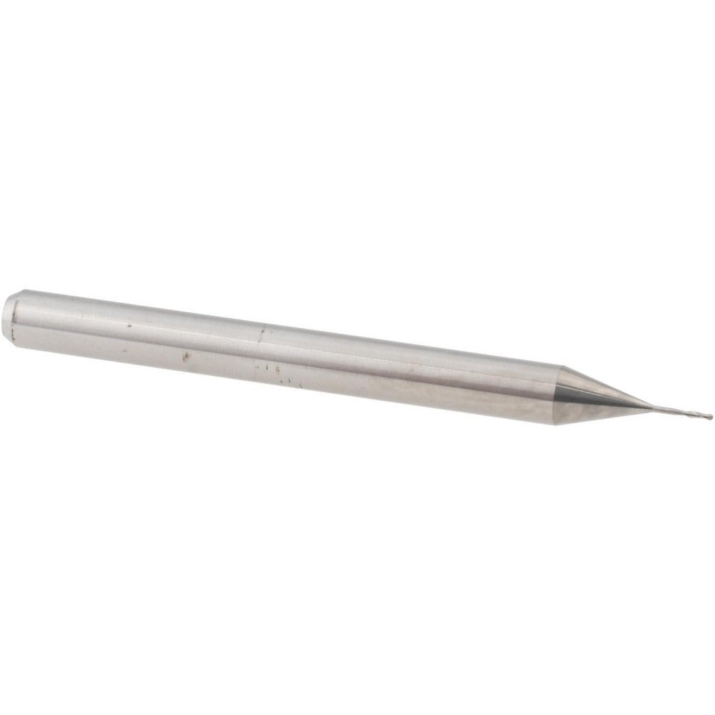 ACCUPRO Accupro 14968917 Ball End Mill 1/64 in 2 Flute Carbide
