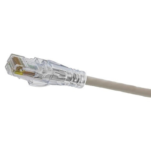 HUBBELL Hubbell Premise Wiring HCL6AW03 Cat6a Utp Patch Cord
