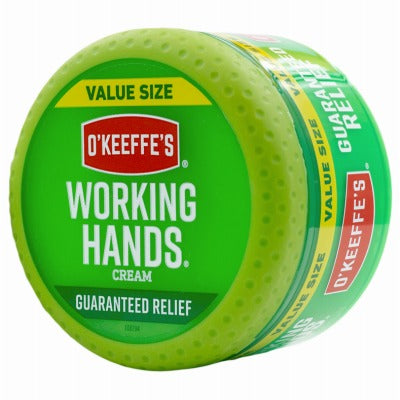 GORILLA Gorilla Glue Company K0680001 Working Hands Cream 6.8 Oz