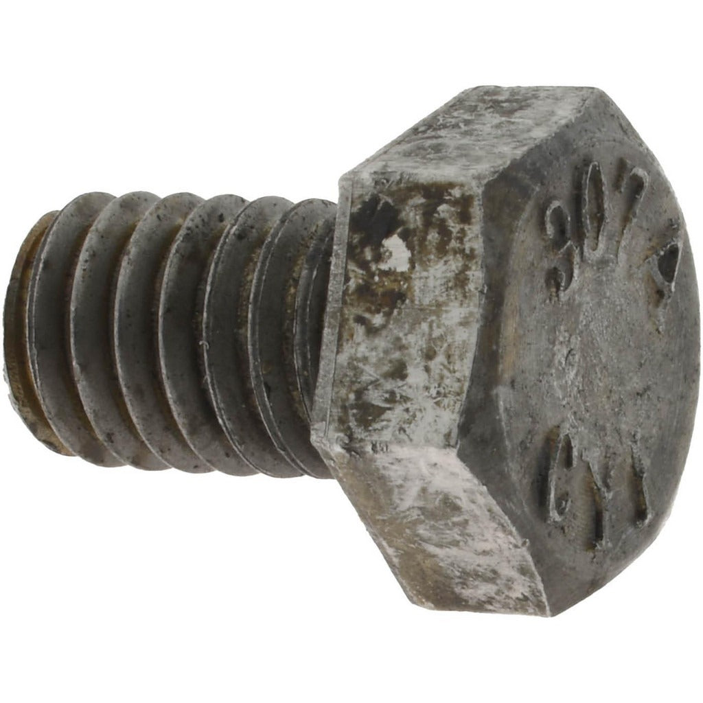 VALUE COLLECTION Value Collection HCI20310050-100BX Hex Bolt 5/16-18 1/2in Grade 2