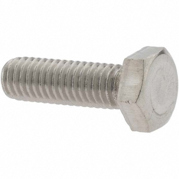 VALUE COLLECTION Value Collection 94377 10-32 X 5/8 in Hex Head Screw Ss 18-8 100pk