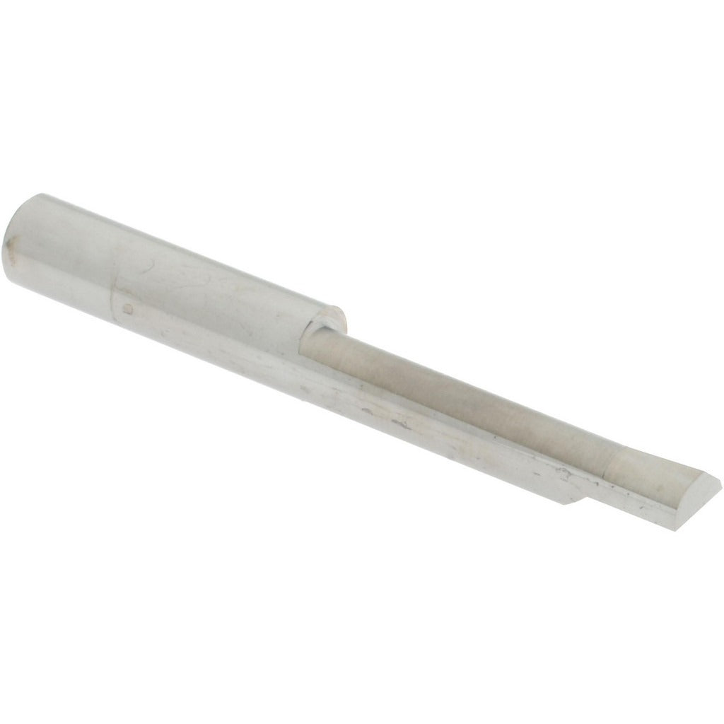 ACCUPRO Accupro ACC-BBL3201600 Boring Bar Left Hand Solid Carbide