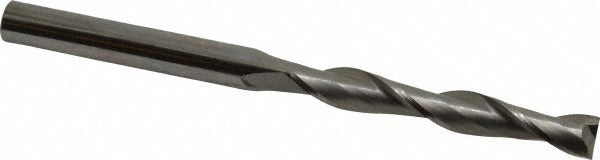 OSG Osg 482-4375 Square End Mill 7/16 in 2 Flute Solid Carbide