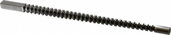 DUMONT MINUTE MAN Dumont Minute Man 66635 Square Broach 10mm