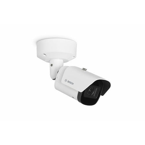 IQSIGHT Iqsight Llc NBE-5704-AL Bullet Ip Camera 8MP Hdr