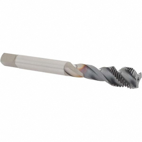 OSG Osg 1650503408 Spiral Flute Tap 1/2-20 Unf 3 Flutes