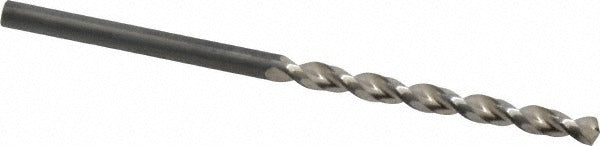GUHRING Guhring 9005490028700 No. 33 Hss Jobber Drill Bit
