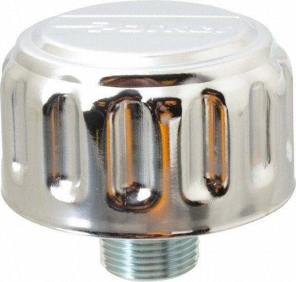 PARKER Parker SPA.1731.10.5N Metal Breather 10 Micron Npt