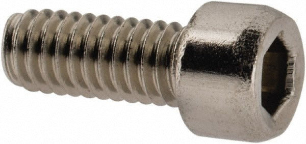 VALUE COLLECTION Value Collection 592055PR Hex Socket Cap Screw 3-56 Unf