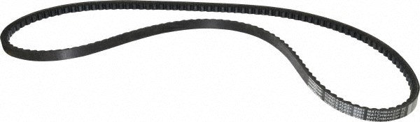 CONTINENTAL Continental Contitech 20039574 BX61 Cogged V-belt 64 in