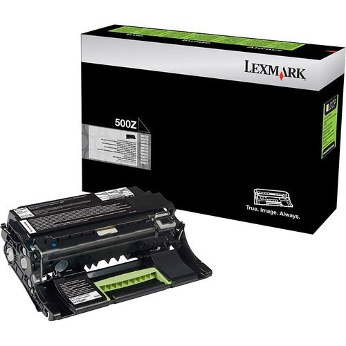 LEXMARK Lexmark LEX50F0Z00 Imaging Unit 60000 Page Ms Mx Series