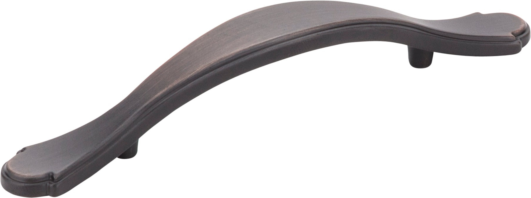 ELEMENTS Elements 3108DBAC Cabinet Pull Brushed Oil Rubbed Bronze