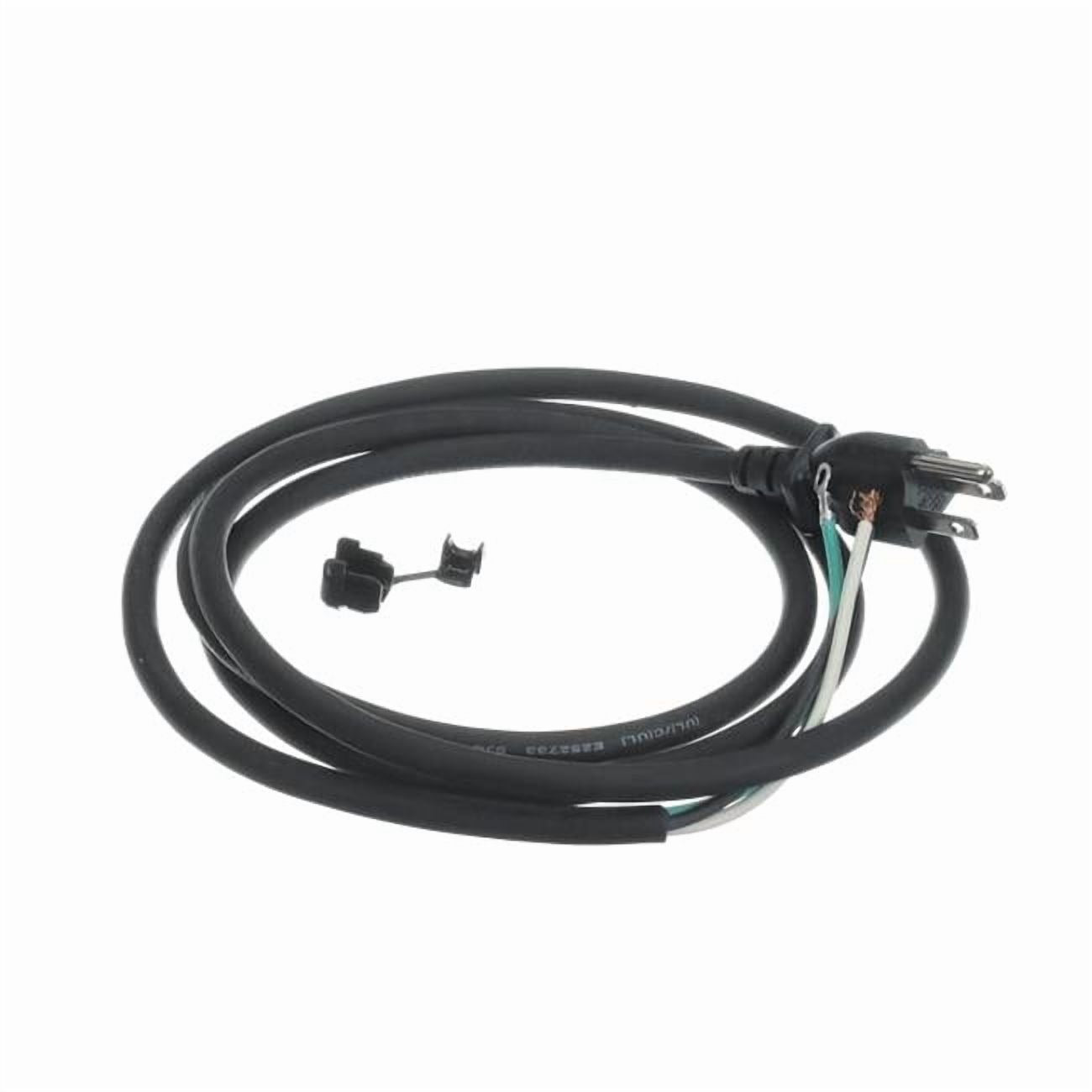 PARAGON Paragon 512092 Power Cord 120V (Each) PRGN512092