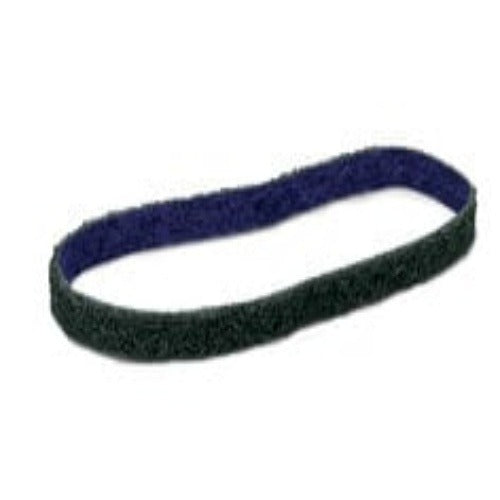 3M 3M 7000121135 Scotch-Brite Durable Flex DF-BL Belt 1/2 in x 24 in (20/Case) 3MA048011-64468