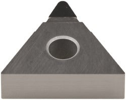 SUMITOMO Sumitomo 16CDBCH Pcd Turning Insert 3/8 in Ic Triangle