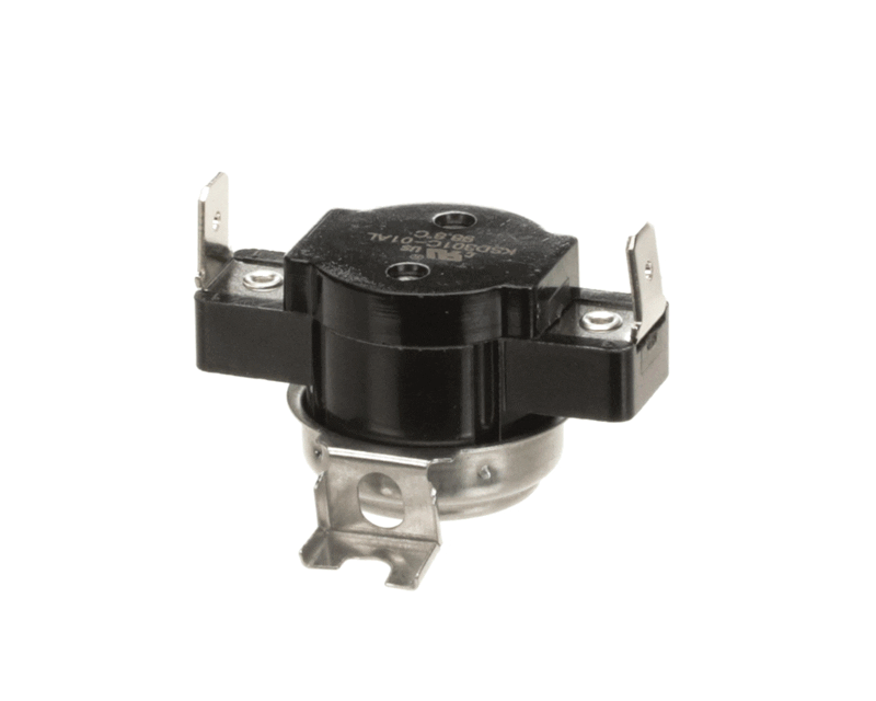 AVANTCO Avantco 177PHCD019 Hi Limit Thermostat Disc Auto Reset 98.8C/210F (Each) ADVA177PHCD019