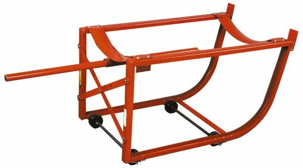 VALUE COLLECTION Value Collection WS-MH-DRUM1-100 Drum Cradle 600 Lb
