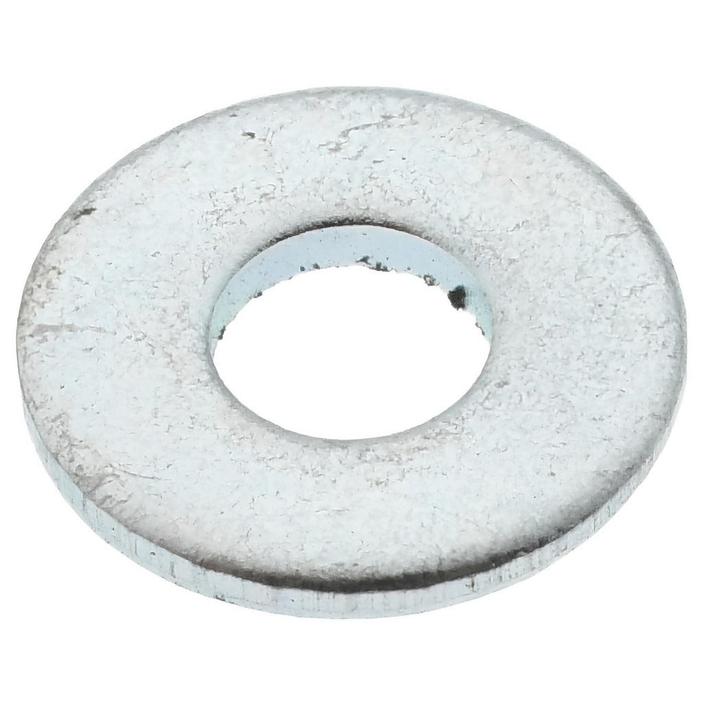 VALUE COLLECTION Value Collection FWSIS0-40-100BX Sae Flat Washer No. 4