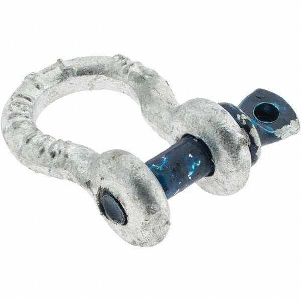 VALUE COLLECTION Value Collection C89295 Anchor Shackle Screw Pin 5 Pack
