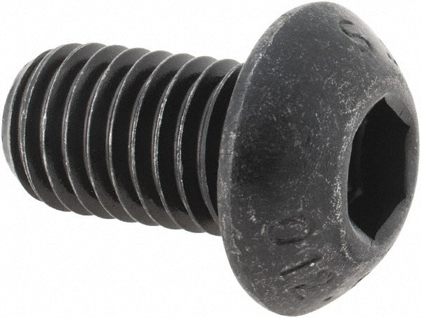 VALUE COLLECTION Value Collection 535192PR Button Socket Cap Screw M12x1.75