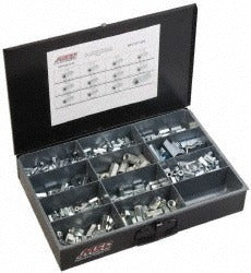 VALUE COLLECTION Value Collection NFC-KIT223 Coupling Nut Assortment 190pc