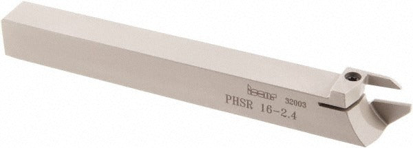 ISCAR Iscar 2800743 Indexable Grooving Toolholder Gdmw 2.4