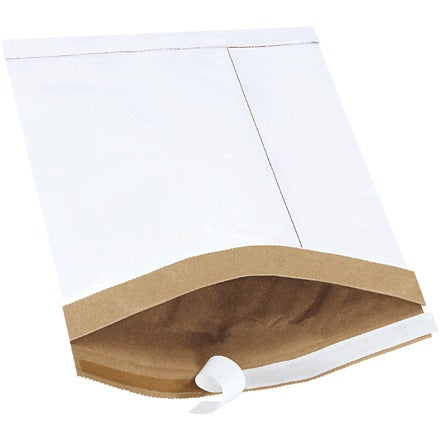 BSC PREFERRED Bsc Preferred B805WSS Padded Mailers Case of 100