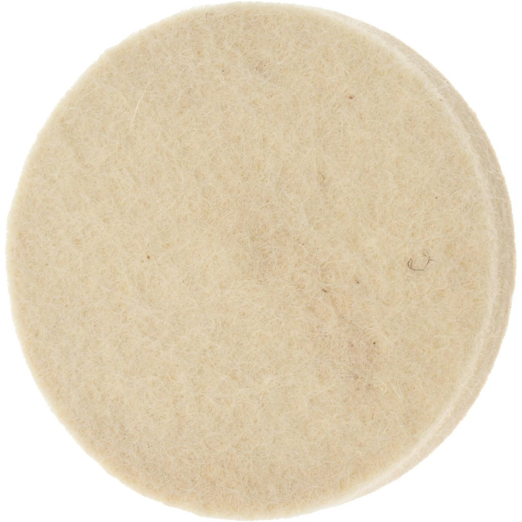 VALUE COLLECTION Value Collection 516075 Polishing Buffing Wheel 2in
