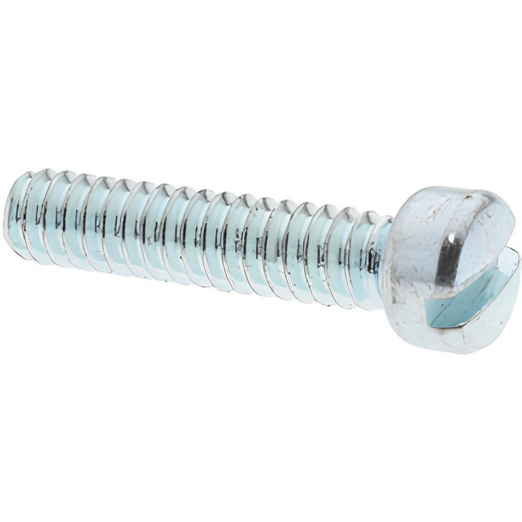 VALUE COLLECTION Value Collection 0408MSL 4-40 X 0.5 in Fillister Slotted Screw