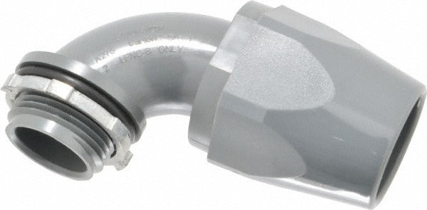 THOMAS & BETTS Thomas Betts LT20F Liquid-tight Conduit Connector 1 Inch