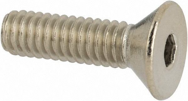 VALUE COLLECTION Value Collection S98002312 Flat Socket Cap Screw 8-32