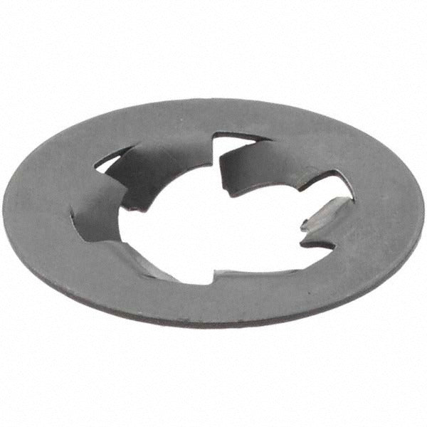 AU-VE-CO PRODUCTS Au-ve-co Products 22799 Push Nut 3/8 Inch Screw