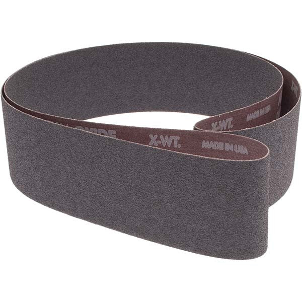 NORTON Norton 78072721595 Abrasive Belt 60 Grit 2-1/2x60 in