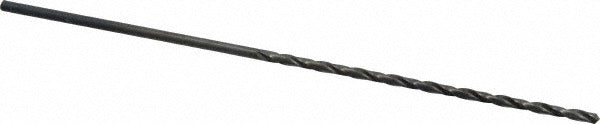CHICAGO-LATROBE Chicago-latrobe 50337 Taper Length Drill Bit 0.0785 in